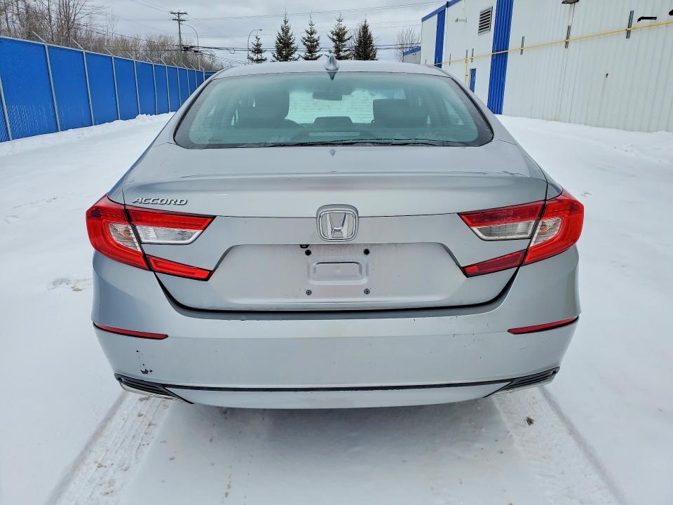 77653995 :رقم المزاد ، 1HGCV1F11KA805699 vin ، 2019 Honda Accord مزاد بيع