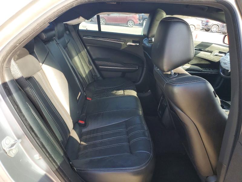 Aukcja sprzedaży 2018 Chrysler 300, vin: 2C3CCABG5JH146061, numer aukcji: 77659755