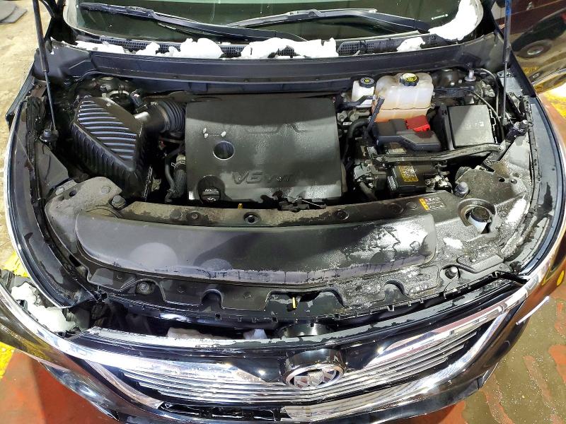 Продаж на аукціоні авто 2023 Buick Enclave, vin: 5GAEVAKW6PJ172912, номер лоту: 78972815