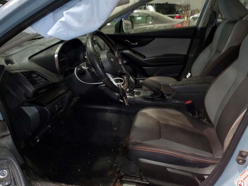 Продажа на аукционе авто 2019 Subaru Crosstrek, vin: JF2GTACC1K8398276, номер лота: 75357285