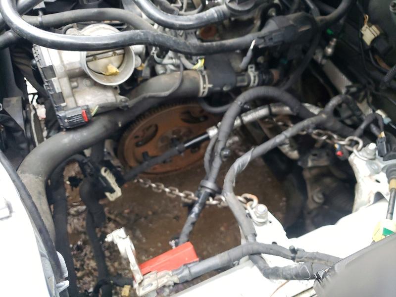 Aukcja sprzedaży 2019 Ford Transit Connect, vin: NM0LS7E20K1420748, numer aukcji: 41925136