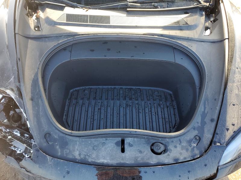Aukcja sprzedaży 2024 Tesla Model 3, vin: 5YJ3E1EB0RF821984, numer aukcji: 76906355