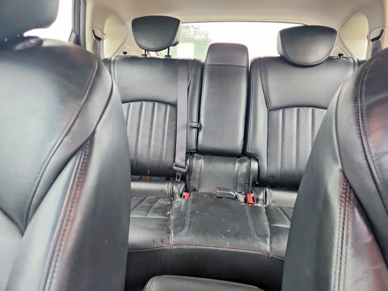 Aukcja sprzedaży 2017 Infiniti Qx50, vin: JN1BJ0RPXHM384978, numer aukcji: 77992995