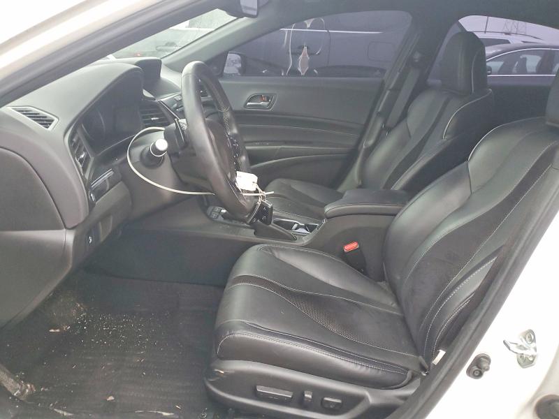 Aukcja sprzedaży 2022 Acura Ilx, vin: 19UDE2F86NA006125, numer aukcji: 78122105