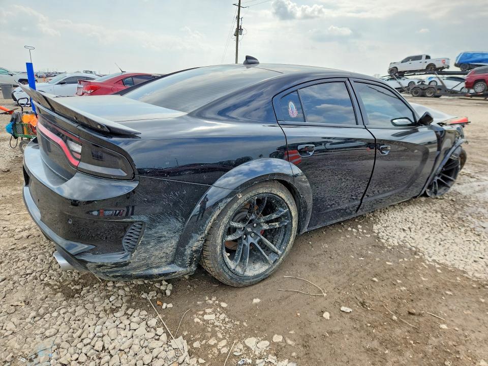 Aukcja sprzedaży 2020 Dodge Charger, vin: 2C3CDXGJ9LH166482, numer aukcji: 77018425