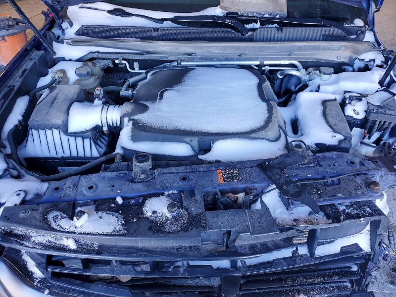 2016 Chevrolet Colorado მანქანა იყიდება აუქციონზე, vin: 1GCGTDE38G1395713, აუქციონის ნომერი: 77649345