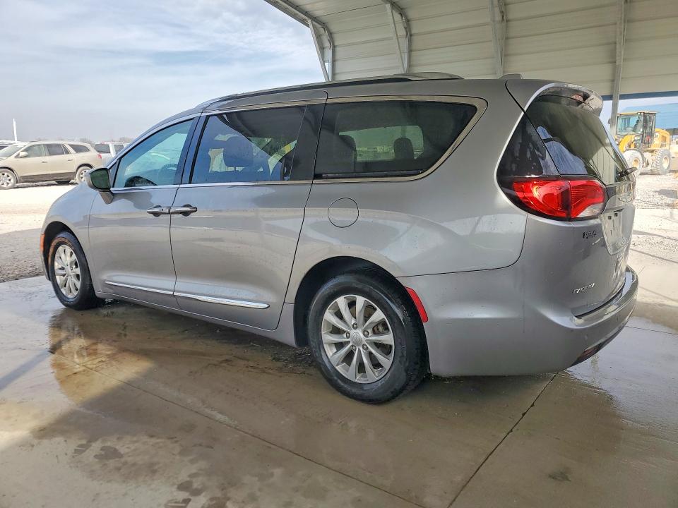 Aukcja sprzedaży 2018 Chrysler Pacifica, vin: 2C4RC1BGXJR110754, numer aukcji: 76715415