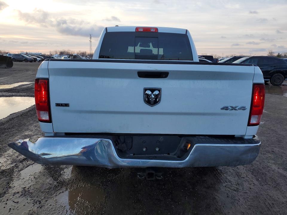 76137095 :رقم المزاد ، 1C6RR7GT0FS766403 vin ، 2015 Ram 1500 مزاد بيع