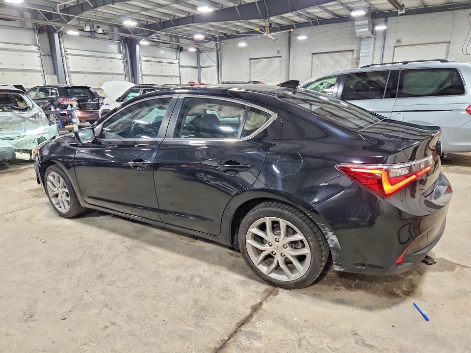 Aukcja sprzedaży 2020 Acura Ilx, vin: 19UDE2F39LA004211, numer aukcji: 79090115