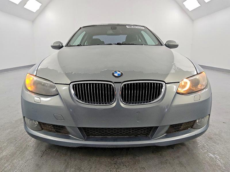 Продажа на аукционе авто 2008 Bmw 328, vin: WBAWV13568P119258, номер лота: 48133516