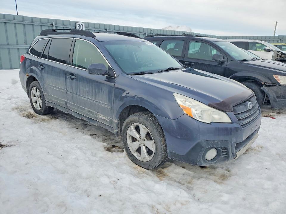 Продажа на аукционе авто 2014 Subaru Outback, vin: 4S4BRGNC2E3221854, номер лота: 77660575