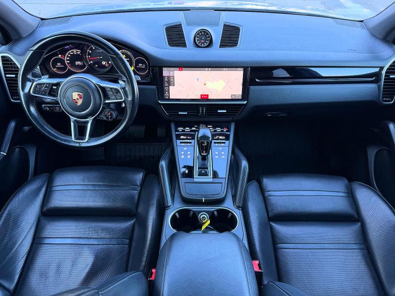 Aukcja sprzedaży 2019 Porsche Cayenne, vin: WP1AA2AY2KDA00870, numer aukcji: 77610815