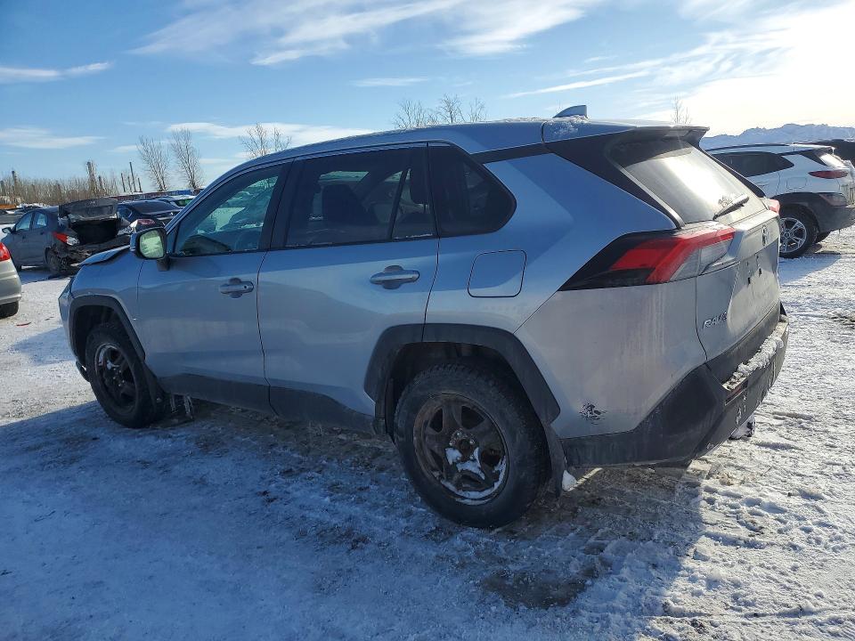 Aukcja sprzedaży 2024 Toyota Rav4, vin: 2T3B1RFV7RC399903, numer aukcji: 77143515