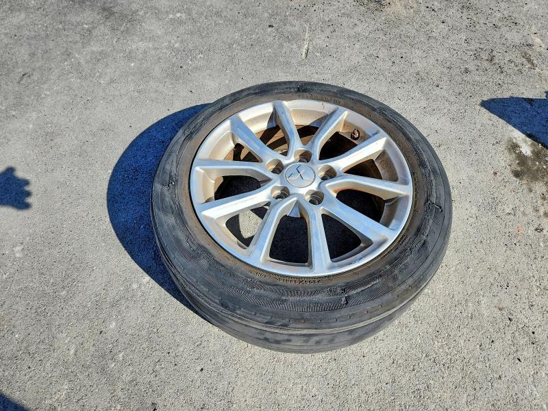 77585705 :رقم المزاد ، 4A32B2FF6AE007966 vin ، 2010 Mitsubishi Galant مزاد بيع