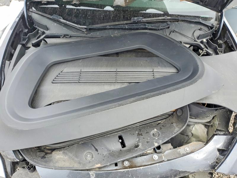 Продаж на аукціоні авто 2023 Tesla Model Y, vin: 7SAYGDEE3PA032544, номер лоту: 76851775