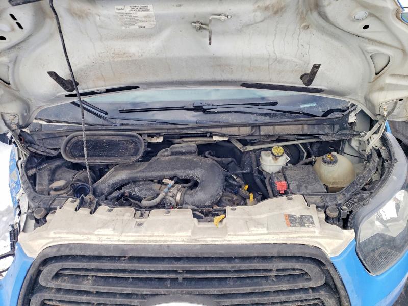 Продажа на аукционе авто 2019 Ford Transit, vin: 1FTYR1CM1KKB11869, номер лота: 54696246