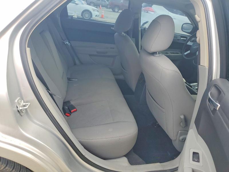 Продаж на аукціоні авто 2007 Chrysler 300, vin: 2C3LA43R67H884595, номер лоту: 77038535