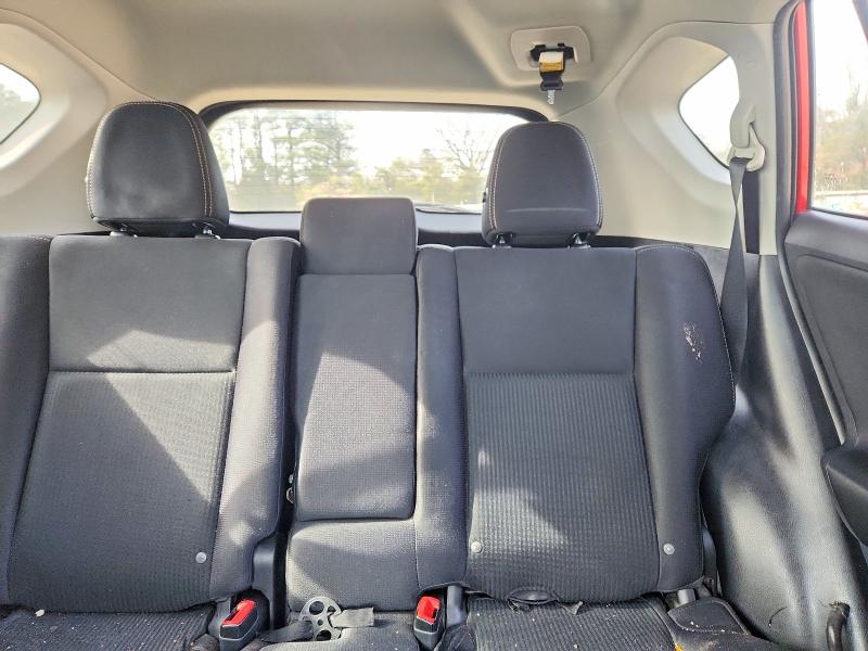 2013 Toyota Rav4 მანქანა იყიდება აუქციონზე, vin: 2T3RFREVXDW074882, აუქციონის ნომერი: 78581915