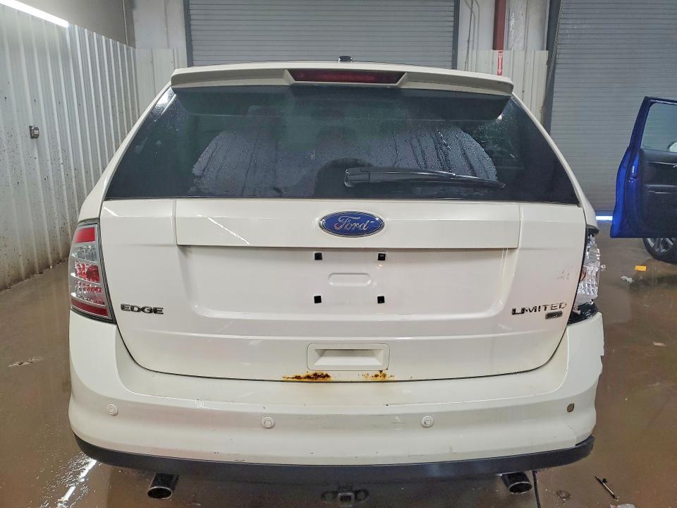 76432125 :رقم المزاد ، 2FMDK49C18BA06900 vin ، 2008 Ford Edge مزاد بيع