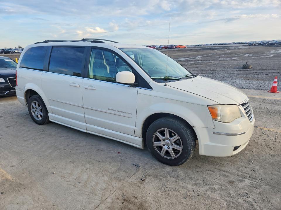 77953785 :رقم المزاد ، 2A8HR54P88R779381 vin ، 2008 Chrysler Town & Country مزاد بيع