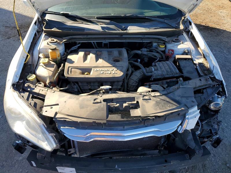 Продаж на аукціоні авто 2012 Chrysler 200, vin: 1C3BCBEB7CN115910, номер лоту: 78990655