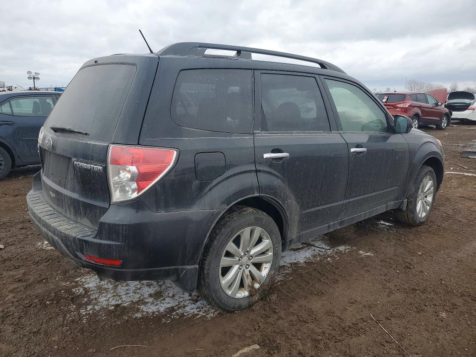 Продаж на аукціоні авто 2011 Subaru Forester, vin: JF2SHBDC7BH765584, номер лоту: 74511155