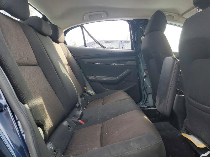 Продаж на аукціоні авто 2023 Mazda 3, vin: 3MZBPAB70PM363293, номер лоту: 78780645