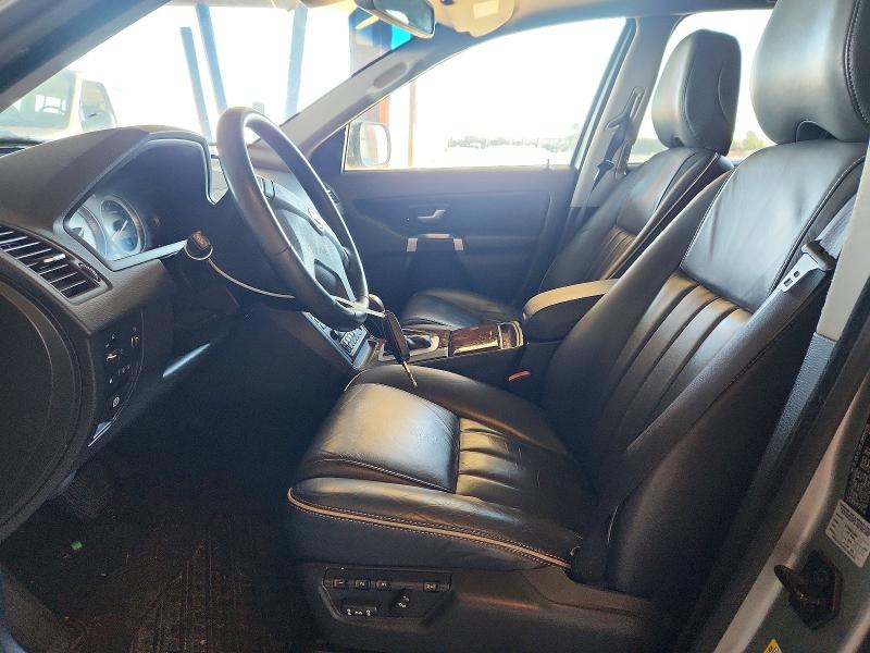 75371535 :رقم المزاد ، YV4852CZ3B1582664 vin ، 2011 Volvo Xc90 V8 مزاد بيع