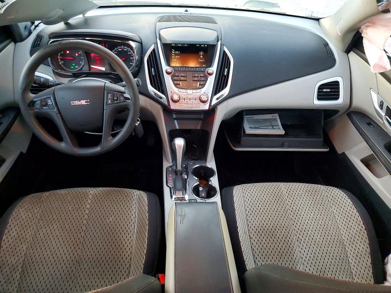 Aukcja sprzedaży 2013 Gmc Terrain, vin: 2GKALMEK2D6186316, numer aukcji: 76181245
