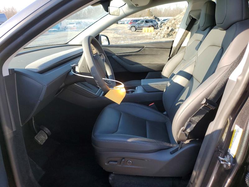 Продажа на аукционе авто 2026 Tesla Model Y, vin: 7SAYGDEE9TA410232, номер лота: 79207815