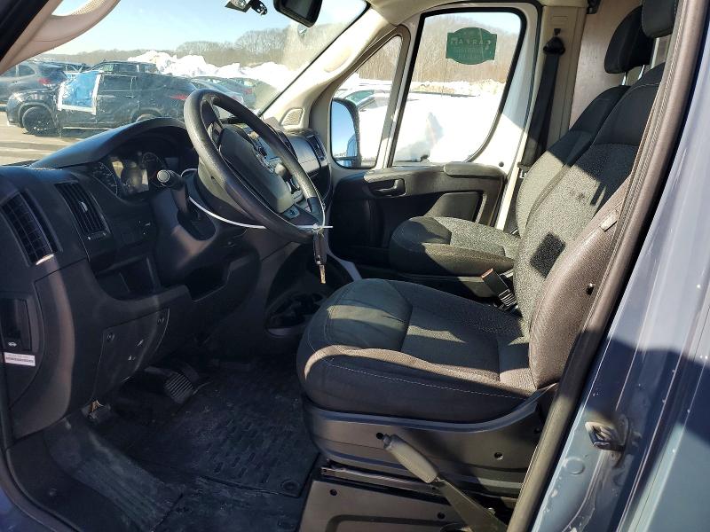 Aukcja sprzedaży 2018 Ram Promaster, vin: 3C6TRVDG1JE160492, numer aukcji: 98376355