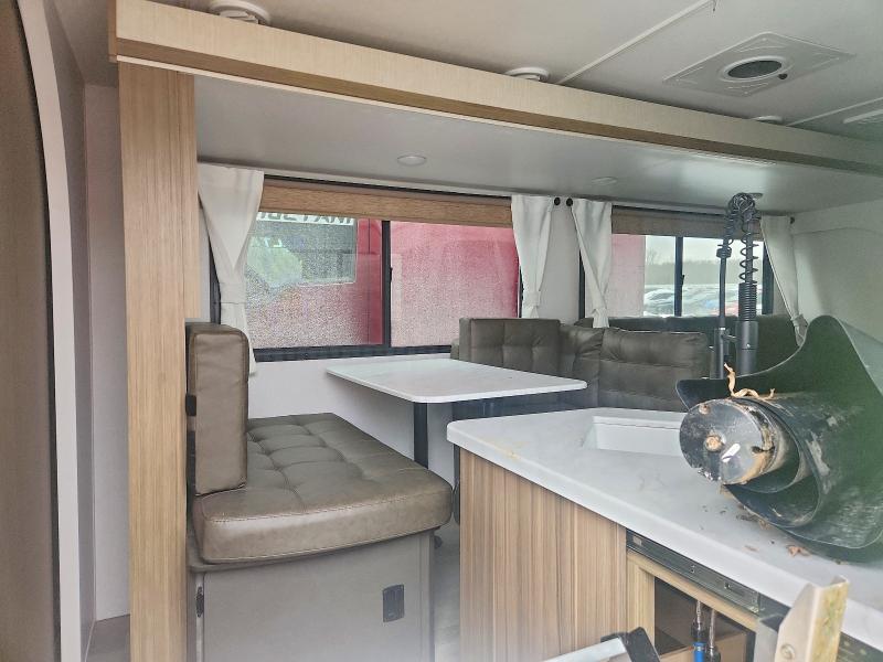 75117395 :رقم المزاد ، 4X4TWDA22S7380465 vin ، 2025 Foresriver Wildwood مزاد بيع