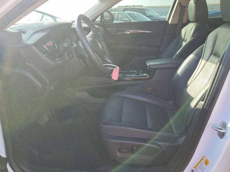 Продажа на аукционе авто 2023 Buick Envision, vin: LRBFZPR41PD015512, номер лота: 77551405