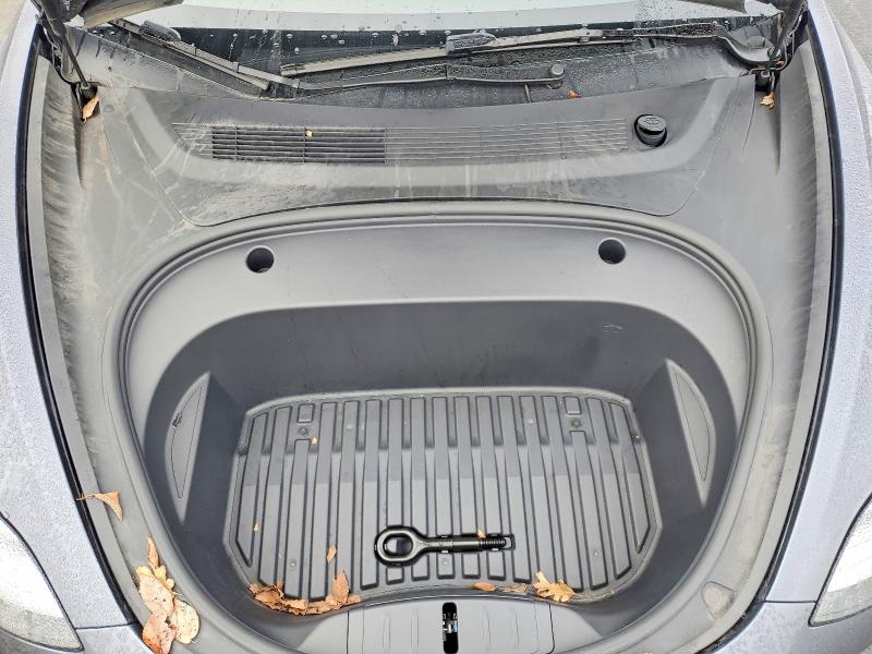 Aukcja sprzedaży 2023 Tesla Model 3, vin: 5YJ3E1EB0PF684672, numer aukcji: 75423265
