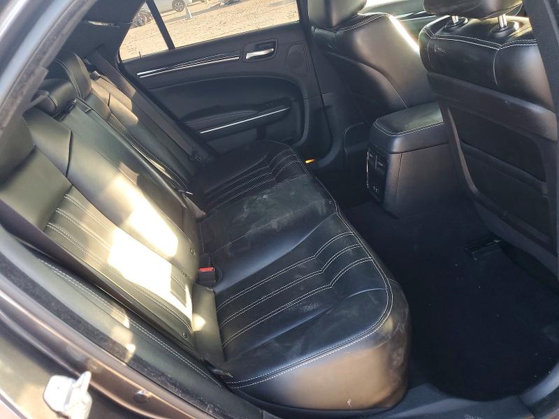 77805795 :رقم المزاد ، 2C3CCABG8PH593122 vin ، 2023 Chrysler 300 مزاد بيع