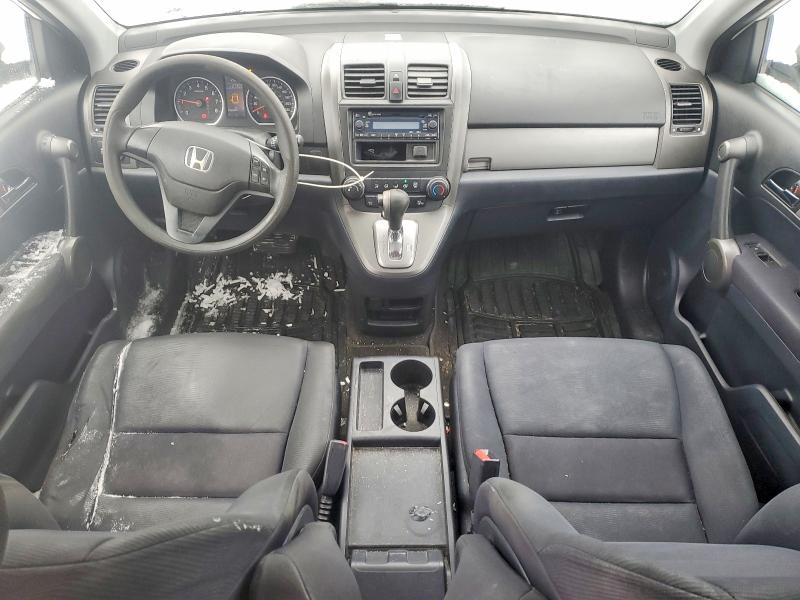 77224415 :رقم المزاد ، 5J6RE4H38BL826685 vin ، 2011 Honda Cr-v مزاد بيع