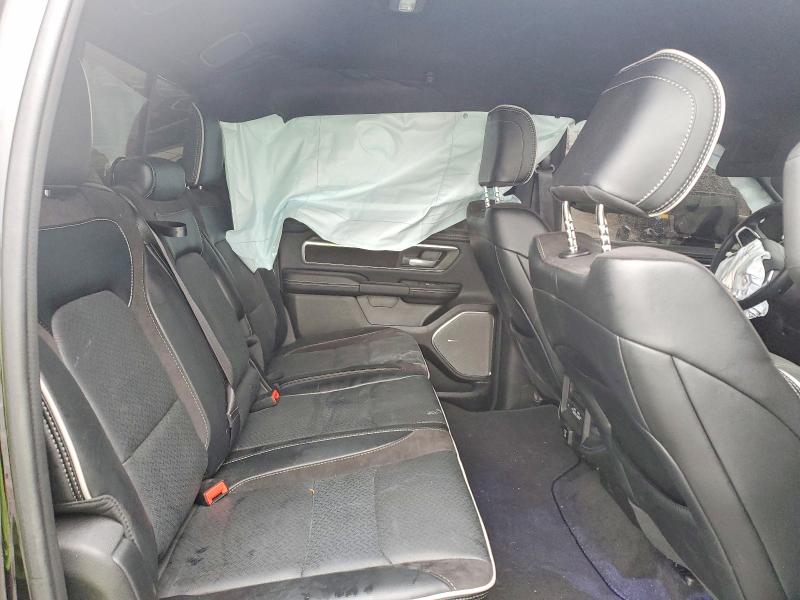 Aukcja sprzedaży 2025 Ram 1500, vin: 1C6SRFJP0SN760505, numer aukcji: 77496305