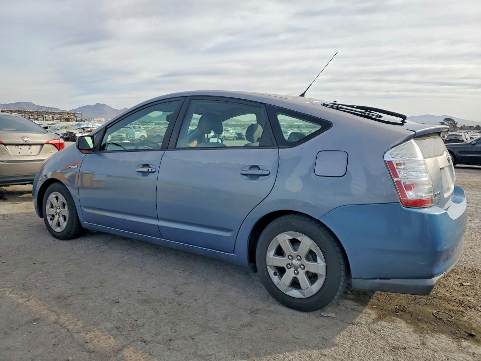 Aukcja sprzedaży 2007 Toyota Prius, vin: JTDKB20U077607387, numer aukcji: 76571105