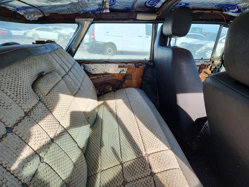 1960 Cadillac Deville მანქანა იყიდება აუქციონზე, vin: 60B082691, აუქციონის ნომერი: 99475055