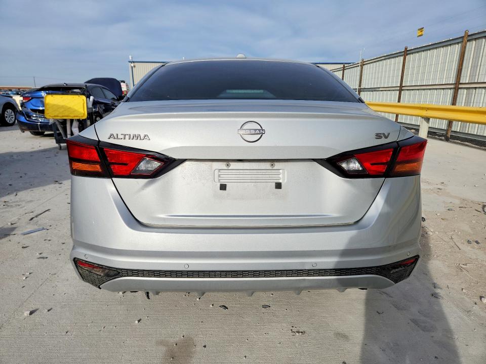 77809865 :رقم المزاد ، 1N4BL4DV1PN331041 vin ، 2023 Nissan Altima مزاد بيع