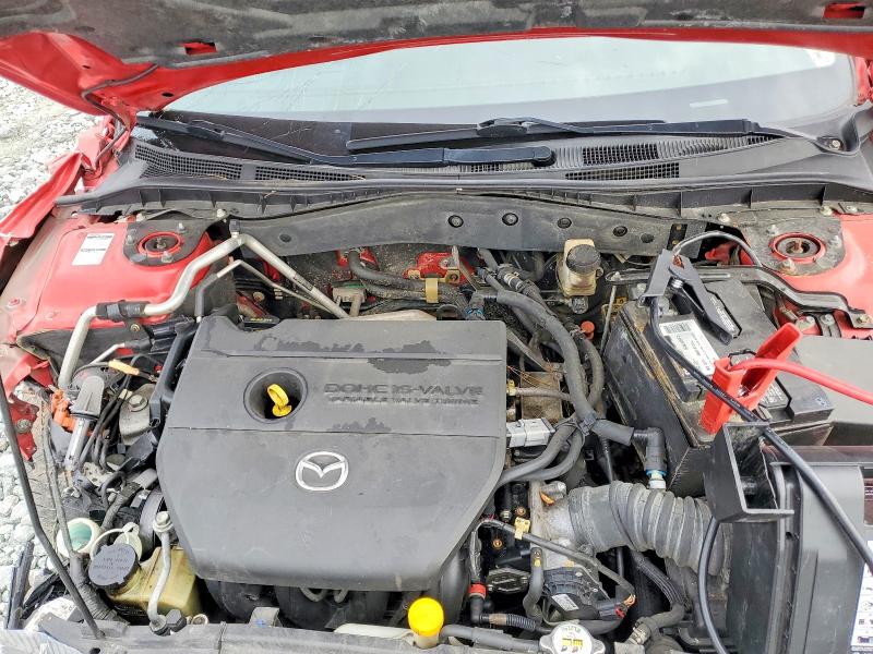 Aukcja sprzedaży 2008 Mazda 6, vin: 1YVHP80C285M38728, numer aukcji: 77942875
