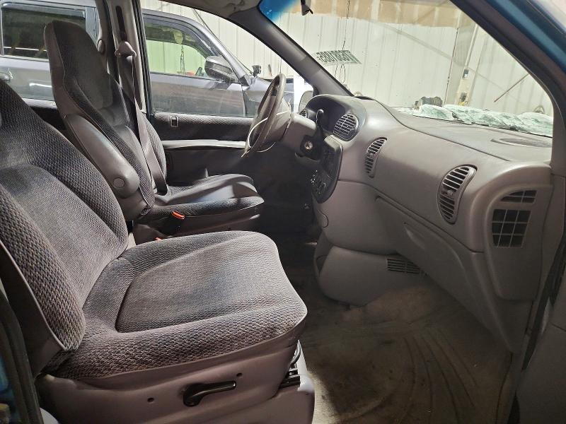 1996 Dodge Grand Caravan მანქანა იყიდება აუქციონზე, vin: 1B4GP44R5TB281406, აუქციონის ნომერი: 76381885