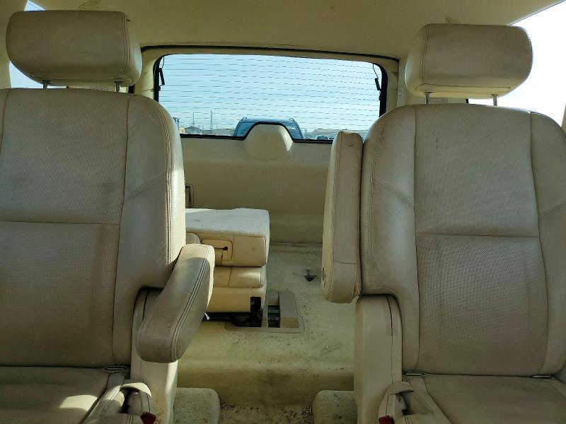 77646915 :رقم المزاد ، 1GYFK63877R327861 vin ، 2007 Cadillac Escalade مزاد بيع