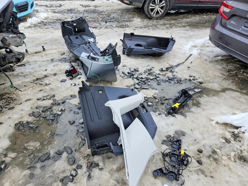2025 Volkswagen Tiguan მანქანა იყიდება აუქციონზე, vin: 3VVFR7RM3SM044686, აუქციონის ნომერი: 78358285