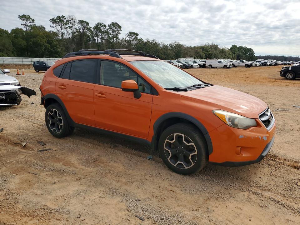 Продажа на аукционе авто 2013 Subaru Xv Crosstrek, vin: JF2GPAGC2DH824803, номер лота: 76895685