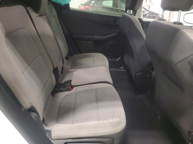 Aukcja sprzedaży 2022 Ford Escape, vin: 1FMCU9G64NUA31506, numer aukcji: 77974735