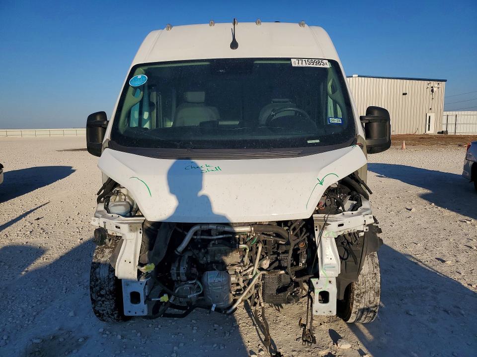 Aukcja sprzedaży 2023 Ram Promaster 1500, vin: 3C6LRVDG2PE578617, numer aukcji: 77159985