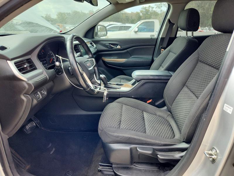 Aukcja sprzedaży 2019 Gmc Acadia, vin: 1GKKNKLAXKZ186448, numer aukcji: 76200595