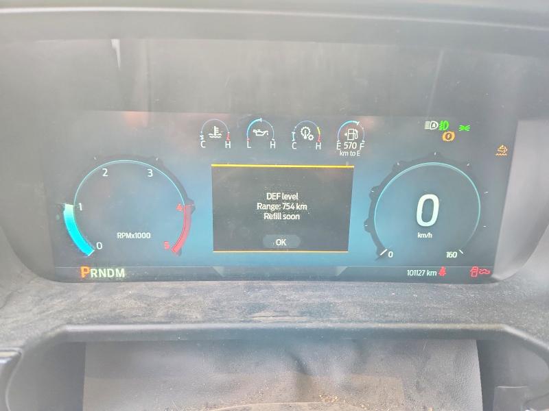 Aukcja sprzedaży 2023 Ford F250, vin: 1FT7W2BT6PED49757, numer aukcji: 74223505