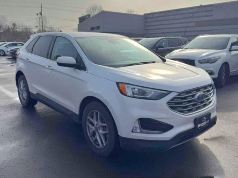 Продажа на аукционе авто 2021 Ford Edge, vin: 2FMPK4J92MBA17444, номер лота: 78591915
